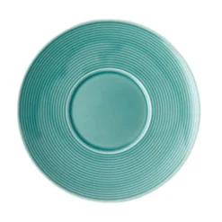 Kaffee-Untertasse 16 cm Loft Colour Ice Blue<Thomas Discount
