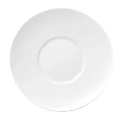 Kaffee-Untertasse 16 cm Loft Weiss<Thomas Best