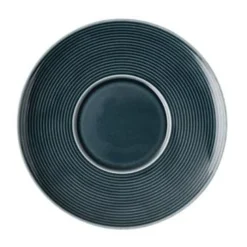 Kaffee-Untertasse 16 cm Loft Colour Night Blue<Thomas Online