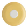 Kaffee-Untertasse 14 cm Sunny Day Soft Yellow<Thomas New