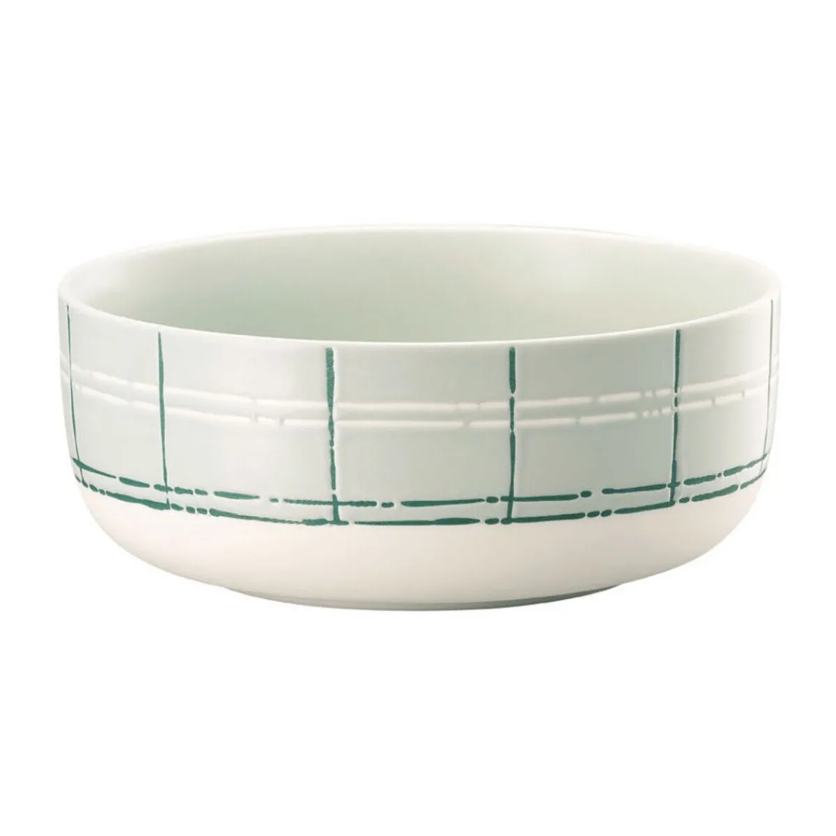 Müslischale 16 cm Fun Karo light<Thomas Sale