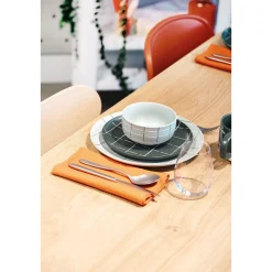 Müslischale 16 cm Fun Karo light<Thomas Sale