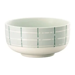 Müslischale 13 cm Fun Karo light<Thomas Hot