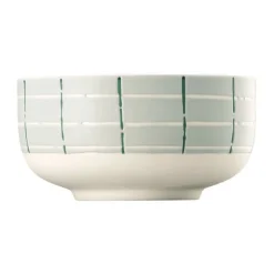 Müslischale 13 cm Fun Karo light<Thomas Hot