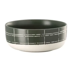 Thomas Schalen|Müslischale 16 cm Fun Karo dark