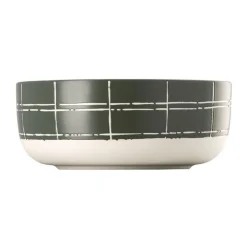 Thomas Schalen|Müslischale 16 cm Fun Karo dark