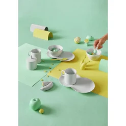 Thomas Schalen|Müslischale 13 cm Loft Weiss