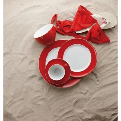 Thomas Schalen|Müslischale 15 cm Sunny Day New Red