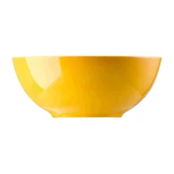 Müslischale 15 cm Sunny Day Yellow<Thomas Hot