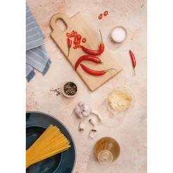 Thomas Kochwelt Entdecken|Pastateller 30 cm Amici Colore Night Blue