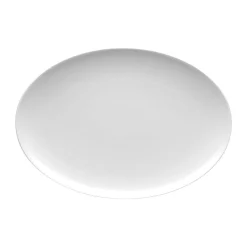 Platte 40 cm Loft Weiss<Thomas New