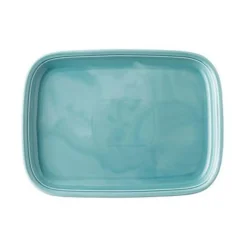 Thomas Servierplatten|Platte 33x25 cm Trend Colour Ice Blue