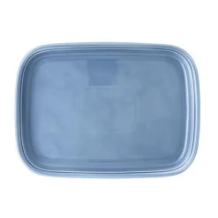 Thomas Servierplatten|Platte 33x25 cm Trend Colour Arctic Blue