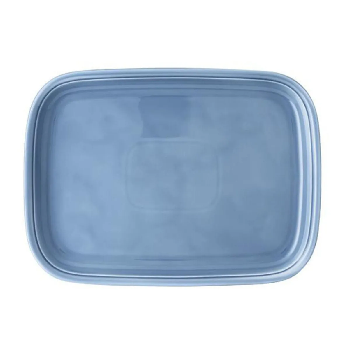 Thomas Servierplatten|Platte 33x25 cm Trend Colour Arctic Blue