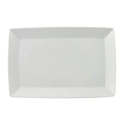 Thomas Servierplatten|Platte 29x19 cm Trend Weiß