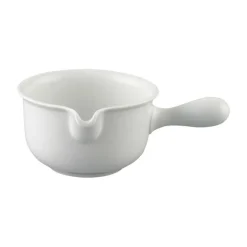 Thomas Spargel Zubehör|Sauciere 0,5 l Trend Weiß