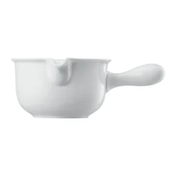 Thomas Spargel Zubehör|Sauciere 0,5 l Trend Weiß