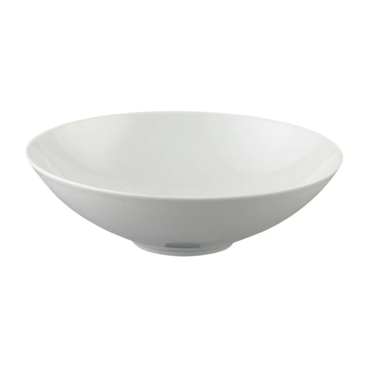 Thomas Schüsseln|Schale 21 cm Trend Weiss