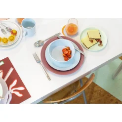 Schale 16 cm Tric Blue Fog<Thomas Clearance