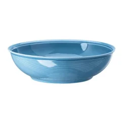 Schüssel 32 cm Trend Colour Arctic Blue<Thomas Hot
