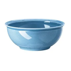 Thomas Schüsseln|Schüssel 22 cm Trend Colour Arctic Blue