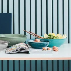 Thomas Schüsseln|Schüssel 22 cm Trend Colour Night Blue