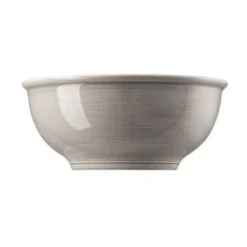 Schüssel 21 cm Trend Colour Moon Grey<Thomas Clearance