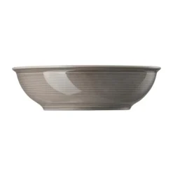 Schüssel 27 cm Trend Colour Moon Grey<Thomas Best
