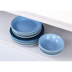 Schüssel 22 cm Trend Colour Arctic Blue<Thomas New