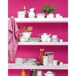 Thomas Schüsseln|Schüssel 19 cm Trend Weiß