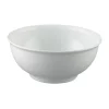 Schüssel 21 cm Trend Weiß<Thomas Best