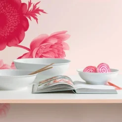 Schüssel 32 cm Trend Weiß<Thomas New