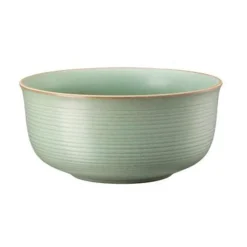 Schüssel 24cm Nature Leaf<Thomas Clearance