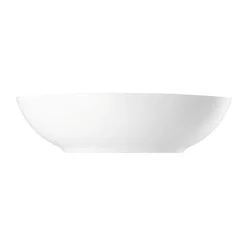 Schüssel oval 36cm Loft Weiss<Thomas Online