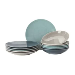 Set 12tlg. Loft Colour Mixed<Thomas Clearance