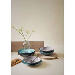 Set 12tlg. Loft Colour Mixed<Thomas Clearance