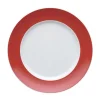 Thomas Speiseteller|Speiseteller 27 cm Sunny Day New Red