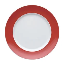 Thomas Speiseteller|Speiseteller 27 cm Sunny Day New Red