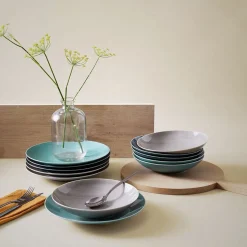 Thomas Speiseteller|Speiseteller 28 cm Loft Colour Ice Blue