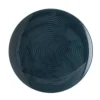 Speiseteller 28 cm Loft Colour Night Blue<Thomas Best