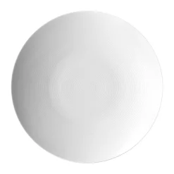 Speiseteller 28 cm Loft Weiss<Thomas New