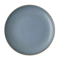 Speiseteller 27 cm Nature Water<Thomas Clearance