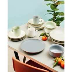 Speiseteller 27 cm Nature Water<Thomas Clearance