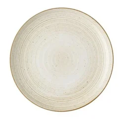 Speiseteller 27 cm Nature Sand<Thomas Online