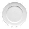 Thomas Bestseller|Speiseteller 27 cm rund Vario Pure - Sunny Day weiss