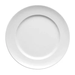 Thomas Bestseller|Speiseteller 27 cm rund Vario Pure - Sunny Day weiss