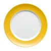 Speiseteller 27 cm Sunny Day Yellow<Thomas Clearance
