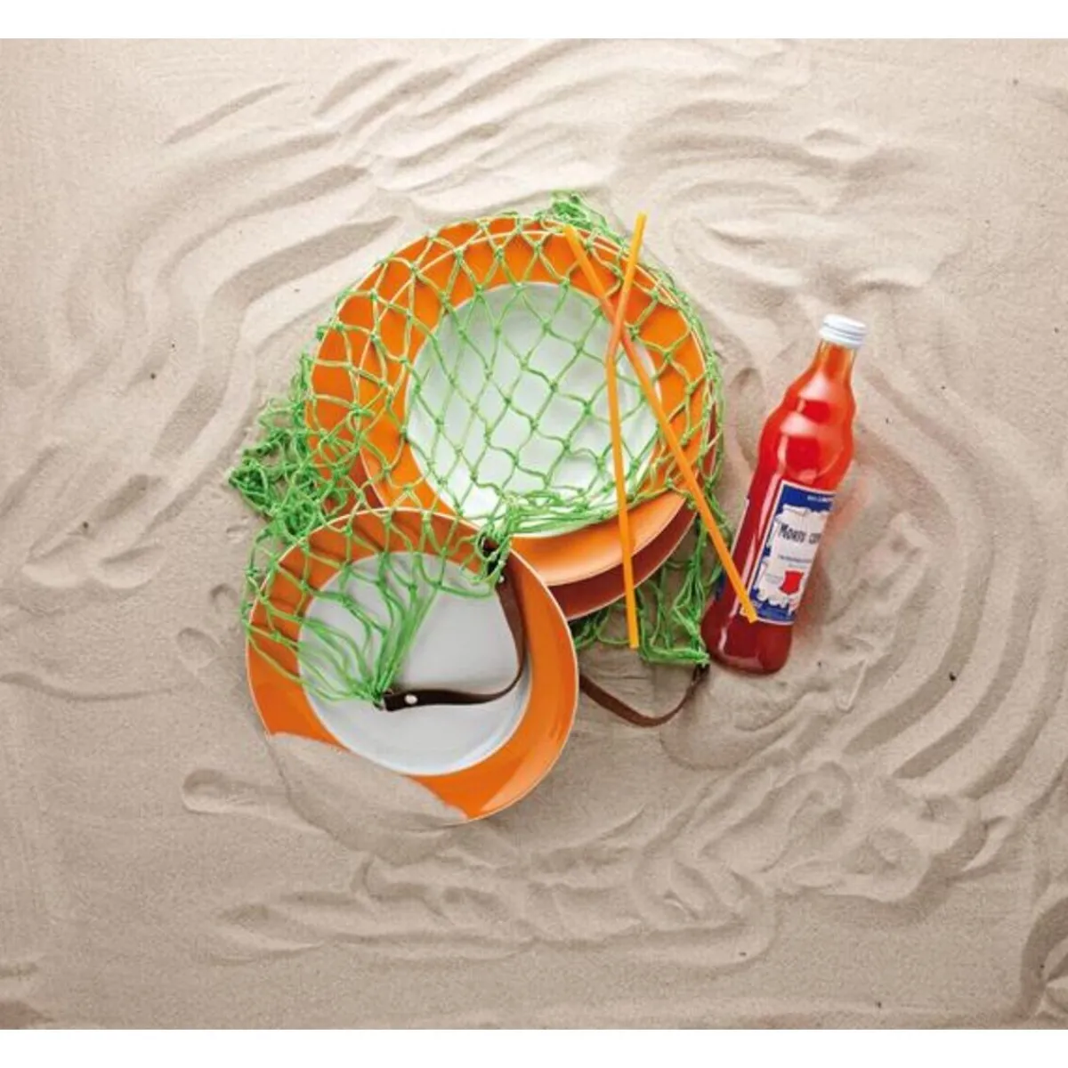 Speiseteller 27 cm Sunny Day Yellow<Thomas Clearance