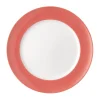 Speiseteller 27 cm Sunny Day Soft Red<Thomas Clearance