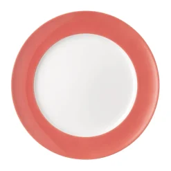 Speiseteller 27 cm Sunny Day Soft Red<Thomas Clearance